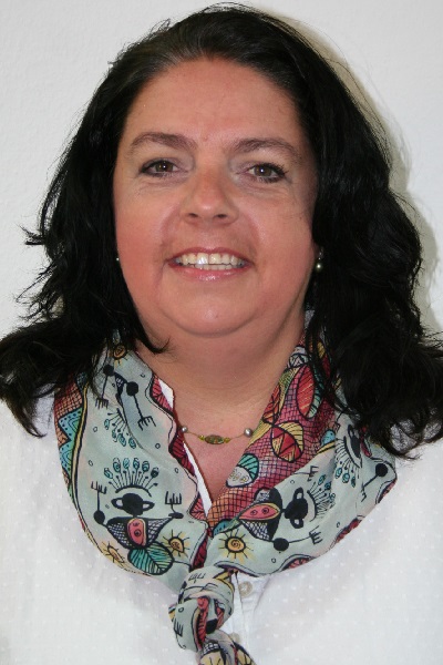 Susanne Siwek